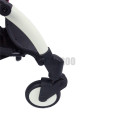 Best Quality 2015 New Aluminum Alloy Baby Stroller Baby Pram / Buggy Europe Style